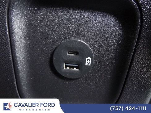 Certified 2024 Ford Bronco Sport Big Bend w/ Convenience Package AWD/4WD image 11