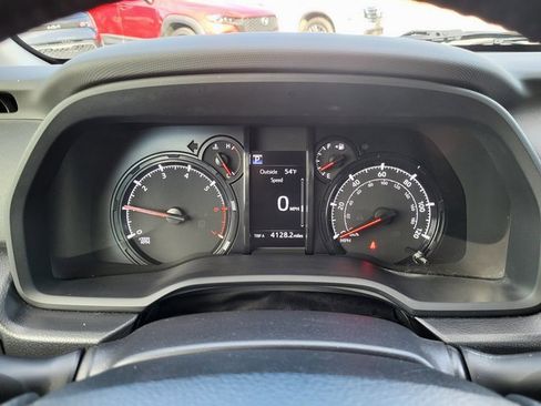 Used 2023 Toyota 4Runner SR5 Premium image 22