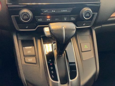 Used 2018 Honda CR-V EX-L image 12