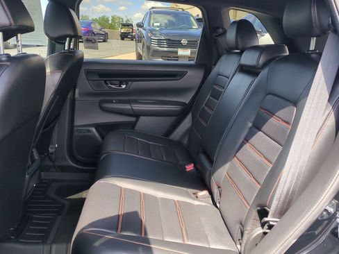 Certified 2024 Honda CR-V Sport-L image 22