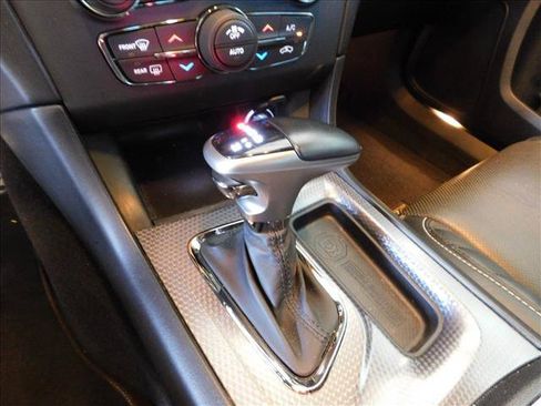 Used 2023 Dodge Charger SRT Hellcat w/ Harman/Kardon Audio Group RWD image 10