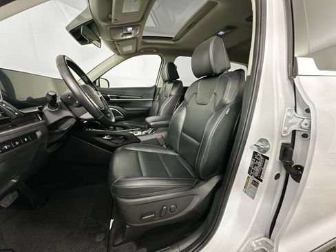 Used 2024 Kia Telluride S w/ S Sunroof Package AWD/4WD image 22