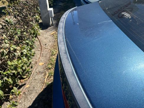 Used 2018 MAZDA MAZDA3 Touring image 6