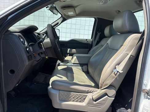 Used 2010 Ford F150 XL RWD image 3