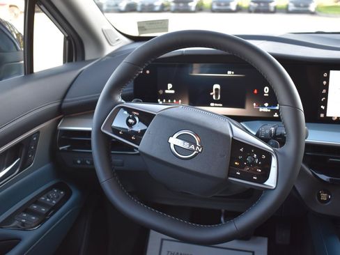 New 2026 Nissan Murano Platinum w/ Cargo Package AWD/4WD image 38