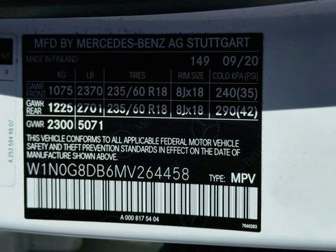 Used 2021 Mercedes-Benz GLC 300 image 41