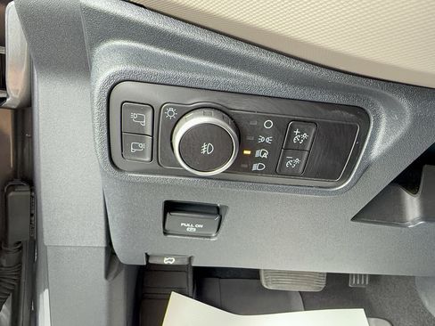 Certified 2023 Ford Bronco Wildtrak AWD/4WD image 29