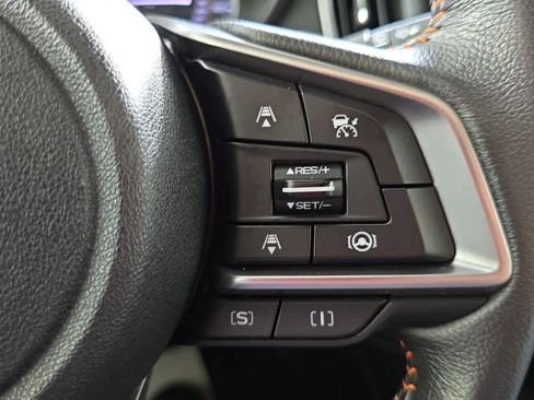 Certified 2023 Subaru Crosstrek 2.5i Limited image 36