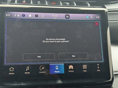 Certified 2024 Jeep Grand Cherokee Limited image 33