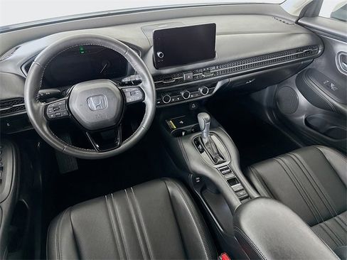 Certified 2024 Honda HR-V EX-L image 27