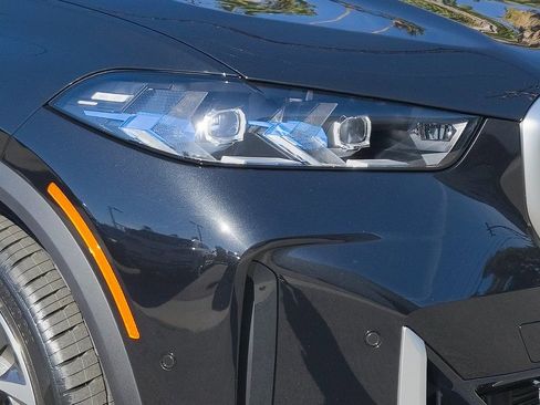 New 2026 BMW X5 xDrive50e w/ Executive Package image 8