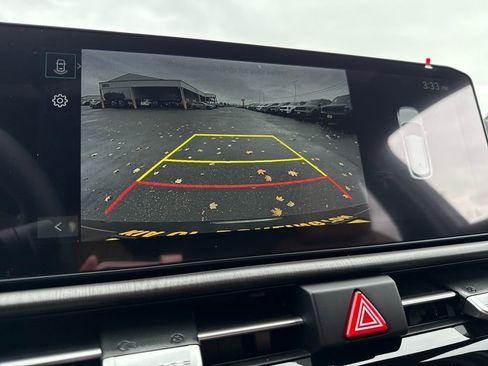 New 2026 Kia Sportage X-Line image 28