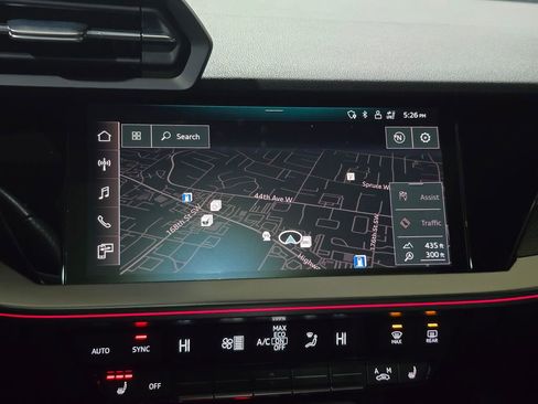 Used 2023 Audi RS 3 2.5T image 13