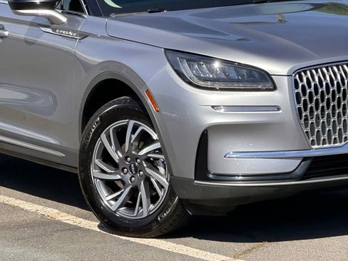 Used 2024 Lincoln Corsair AWD image 17