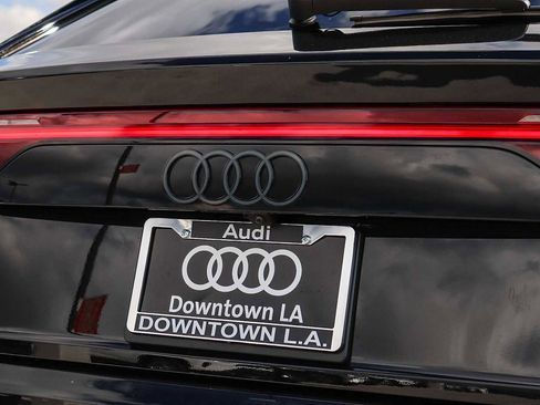 New 2026 Audi Q8 Premium Plus image 11