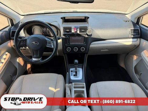 Used 2013 Subaru Crosstrek 2.0i Limited AWD/4WD image 10