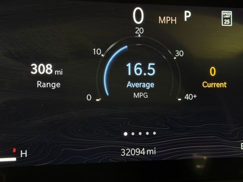 Used 2021 Jeep Grand Cherokee L Summit w/ Advanced Protech Group IV image 17