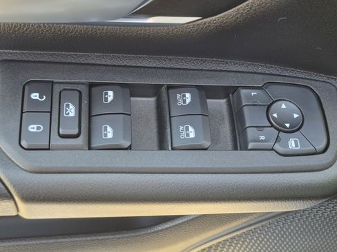 Used 2026 RAM 1500 Big Horn image 15