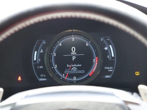 Used 2018 Lexus IS 300 F Sport w/ F Sport Package AWD/4WD image 19