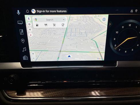 Certified 2023 Chevrolet Silverado 1500 LT image 19