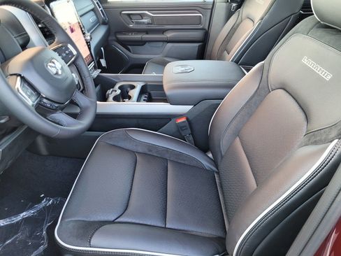 New 2026 RAM 1500 Laramie image 11