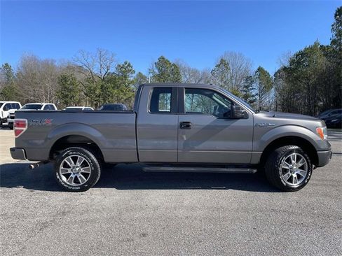 Used 2014 Ford F150 STX w/ Equipment Group 201A Mid image 2