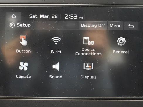 Used 2025 Kia Sportage LX image 30