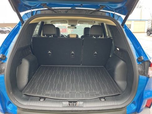 Used 2020 Ford Escape Titanium image 29