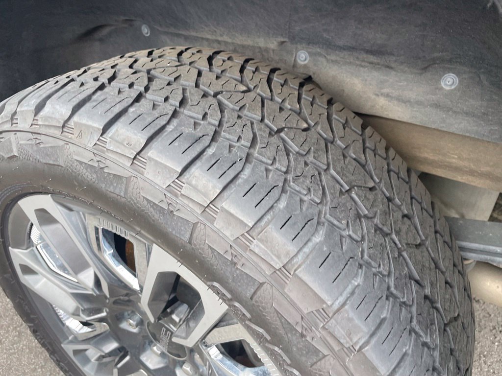 Used 2023 GMC Sierra 1500 Denali Ultimate AWD/4WD image 17