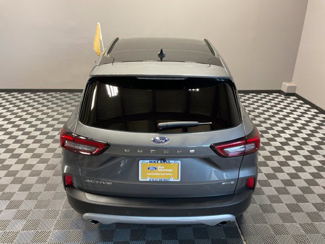 Used 2024 Ford Escape Active w/ Tech Pack #2 AWD/4WD image 12