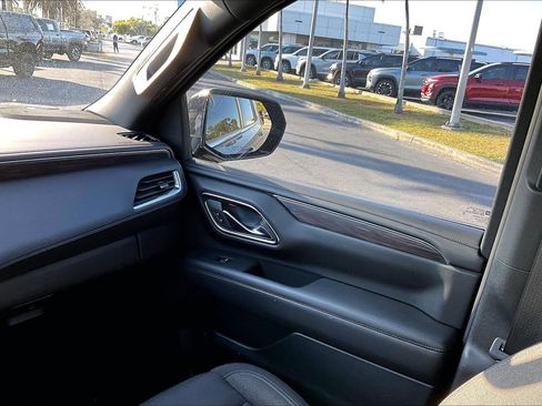 Certified 2023 Chevrolet Tahoe LS image 15