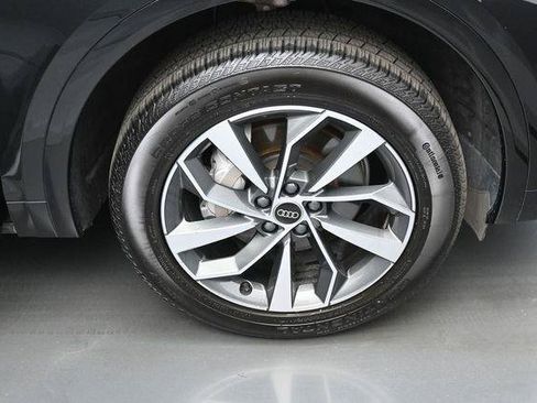 Used 2024 Audi Q5 2.0T Premium AWD/4WD image 38