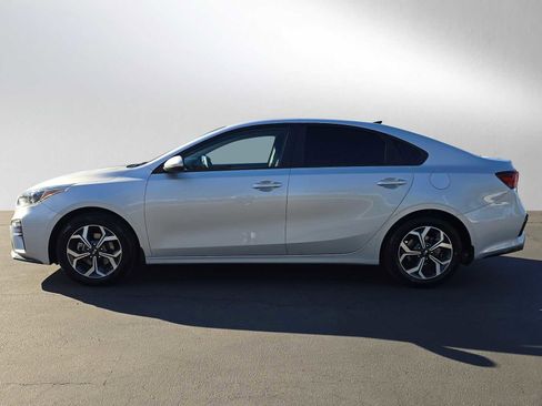 Used 2021 Kia Forte LXS image 6