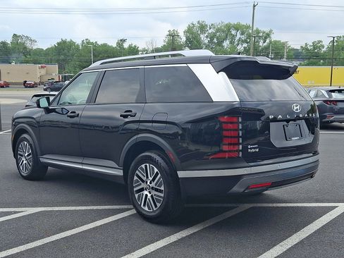 New 2026 Hyundai Palisade SEL AWD/4WD image 4