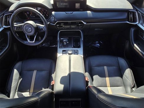 Used 2024 MAZDA CX-90 Plug-In Hybrid w/ Premium Plus image 14