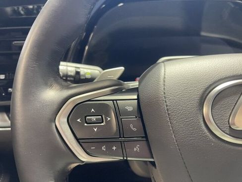 Used 2026 Lexus TX 350 AWD w/ Technology Package image 29