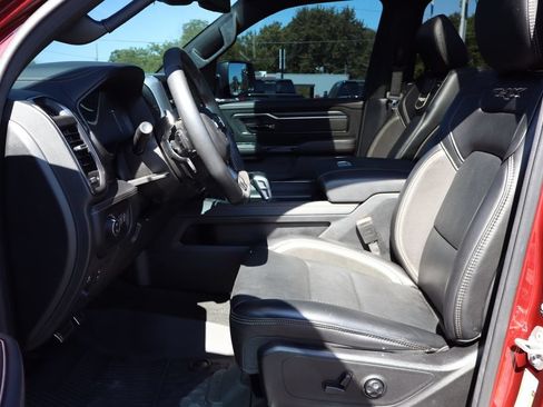 Used 2024 RAM 1500 TRX AWD/4WD image 4
