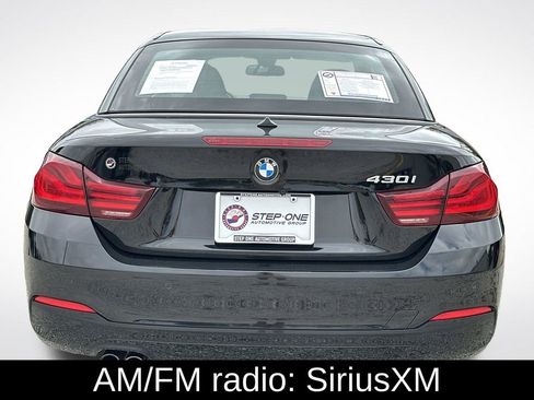 Used 2020 BMW 430i 430i image 6
