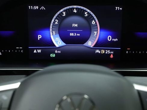 New 2026 Volkswagen Jetta S image 14