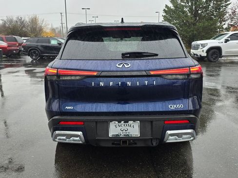 Used 2022 INFINITI QX60 Autograph image 6
