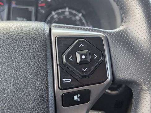 Used 2024 Toyota 4Runner SR5 image 26