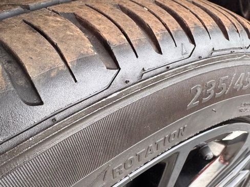 Used 2025 Toyota Camry SE image 31