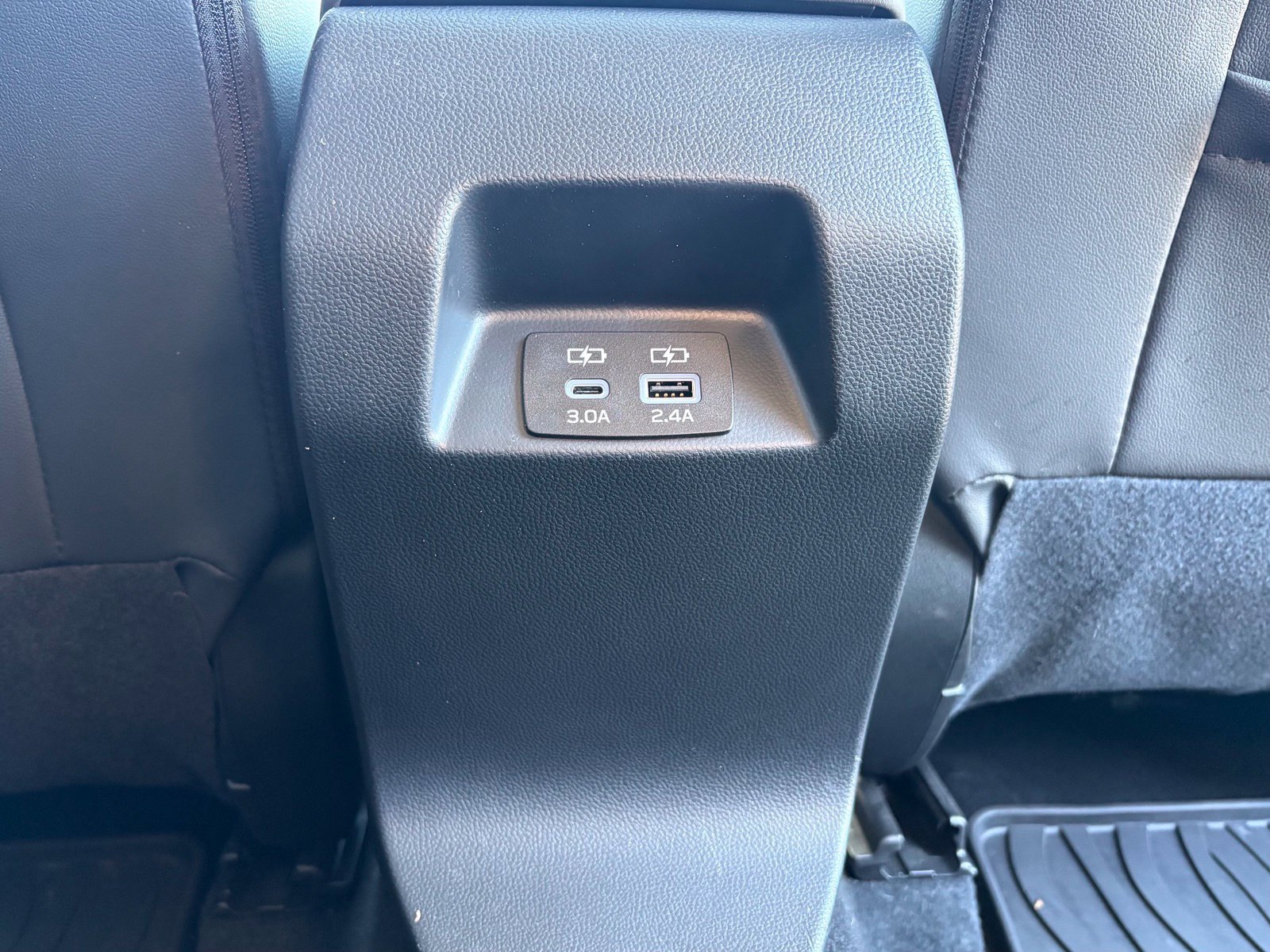 Certified 2024 Subaru Crosstrek 2.0i Premium AWD/4WD image 30