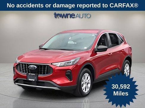 Used 2023 Ford Escape Active AWD/4WD image 1