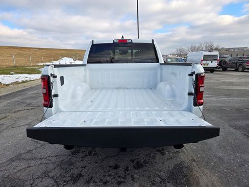 New 2026 RAM 1500 Big Horn AWD/4WD image 28