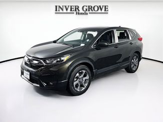 Used 2018 Honda CR-V EX video 1
