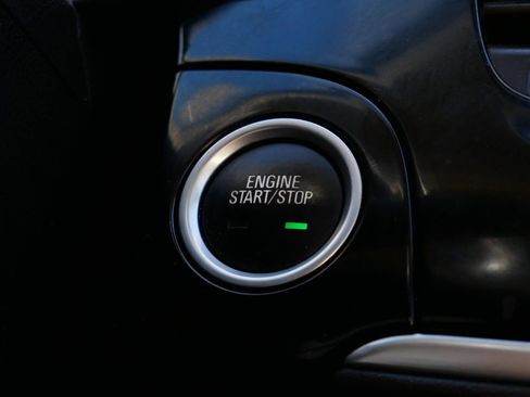 Used 2017 Buick Encore Essence w/ Experience Buick Package image 25