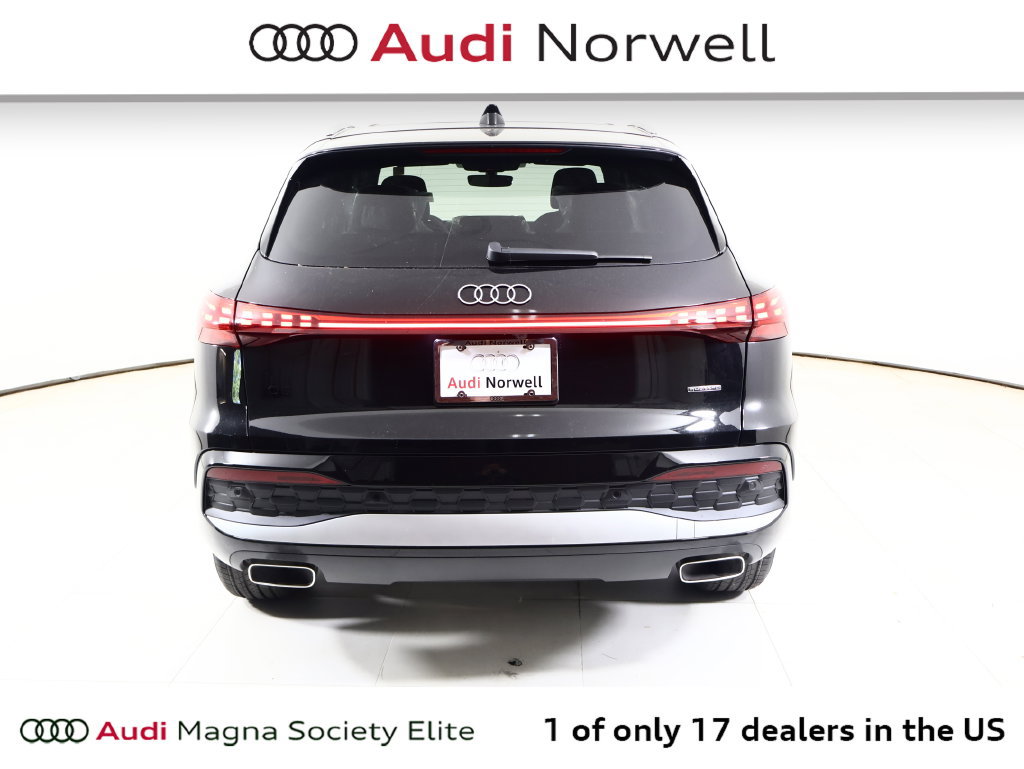 New 2026 Audi Q5 Premium AWD/4WD image 13