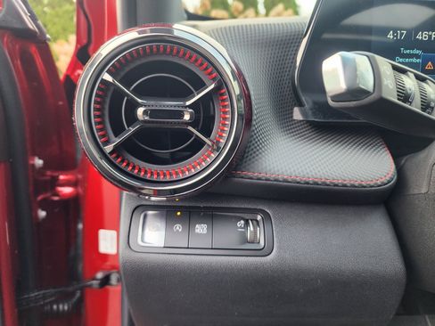 New 2026 Chevrolet Equinox RS w/ Safety and Technology Package image 28