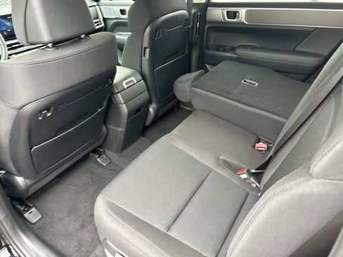 New 2026 Hyundai Santa Fe SE image 17